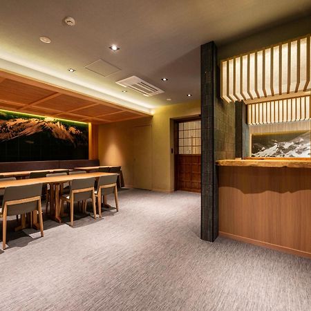 Ski Inn Hakuba, Iwatake 外观 照片