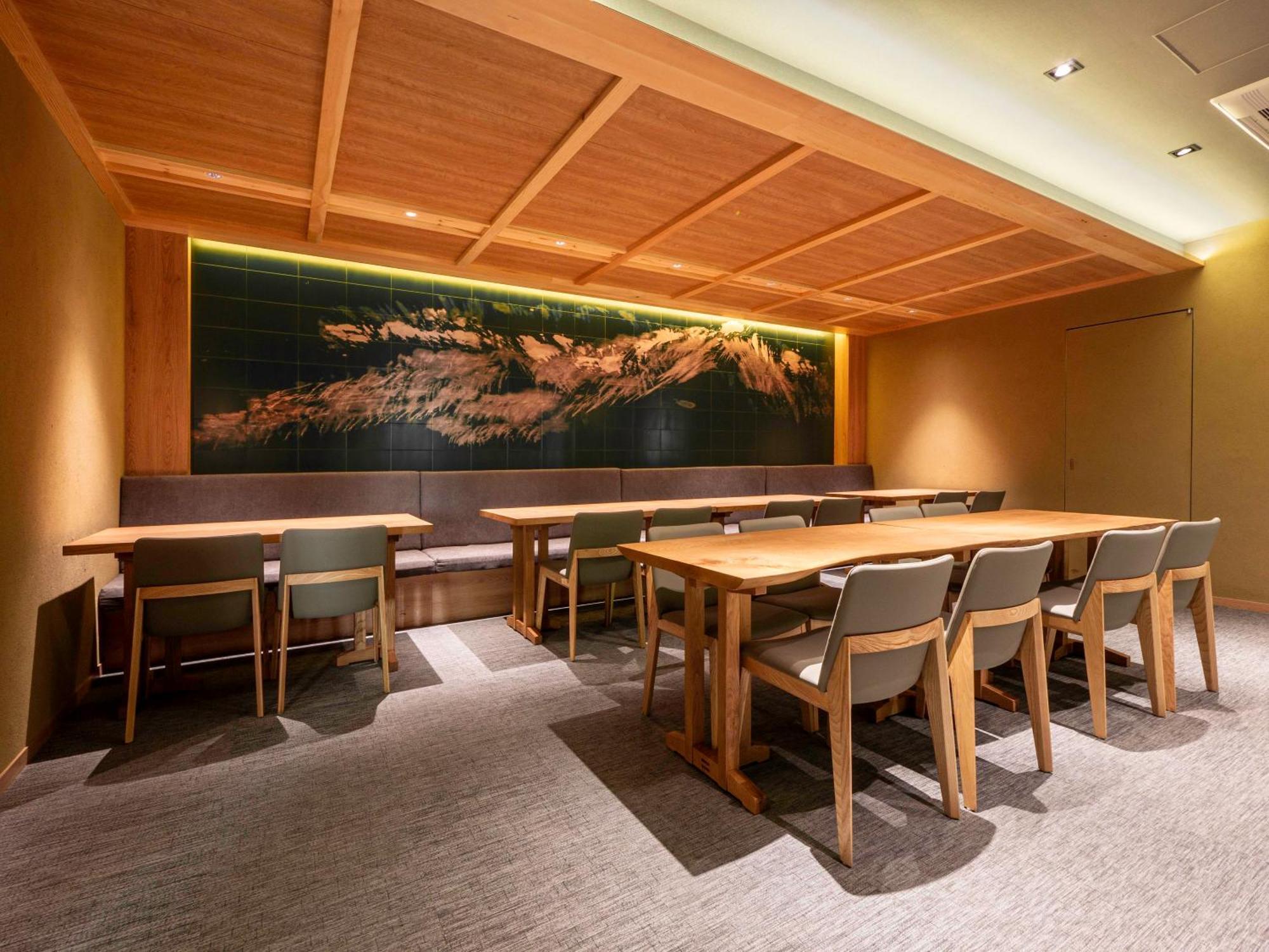 Ski Inn Hakuba, Iwatake 外观 照片